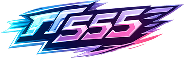 rr555 লোগো